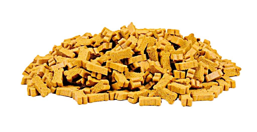 Kostičky kuřecí 500g - poloměkký pamlsek