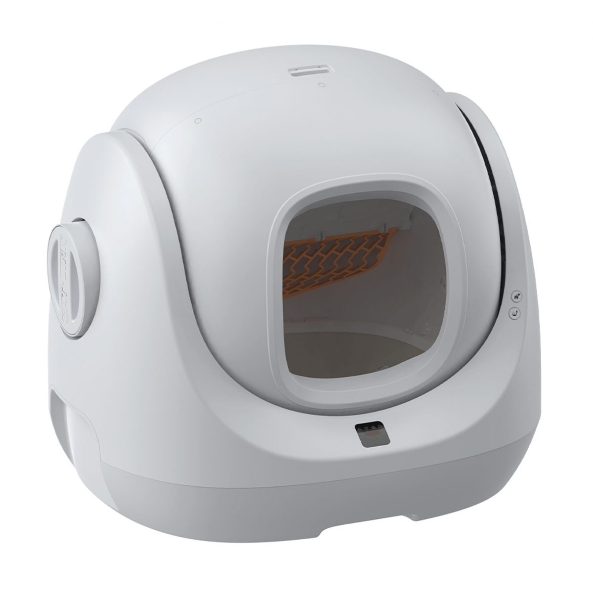 Automatický záchod pro kočky Catlink Baymax Scooper SE (Lite)