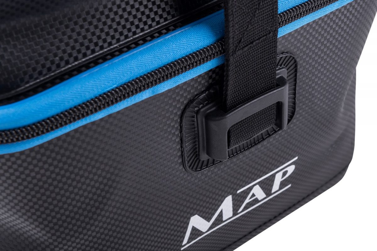 MAP taška na krmení Seal System Bait Bag