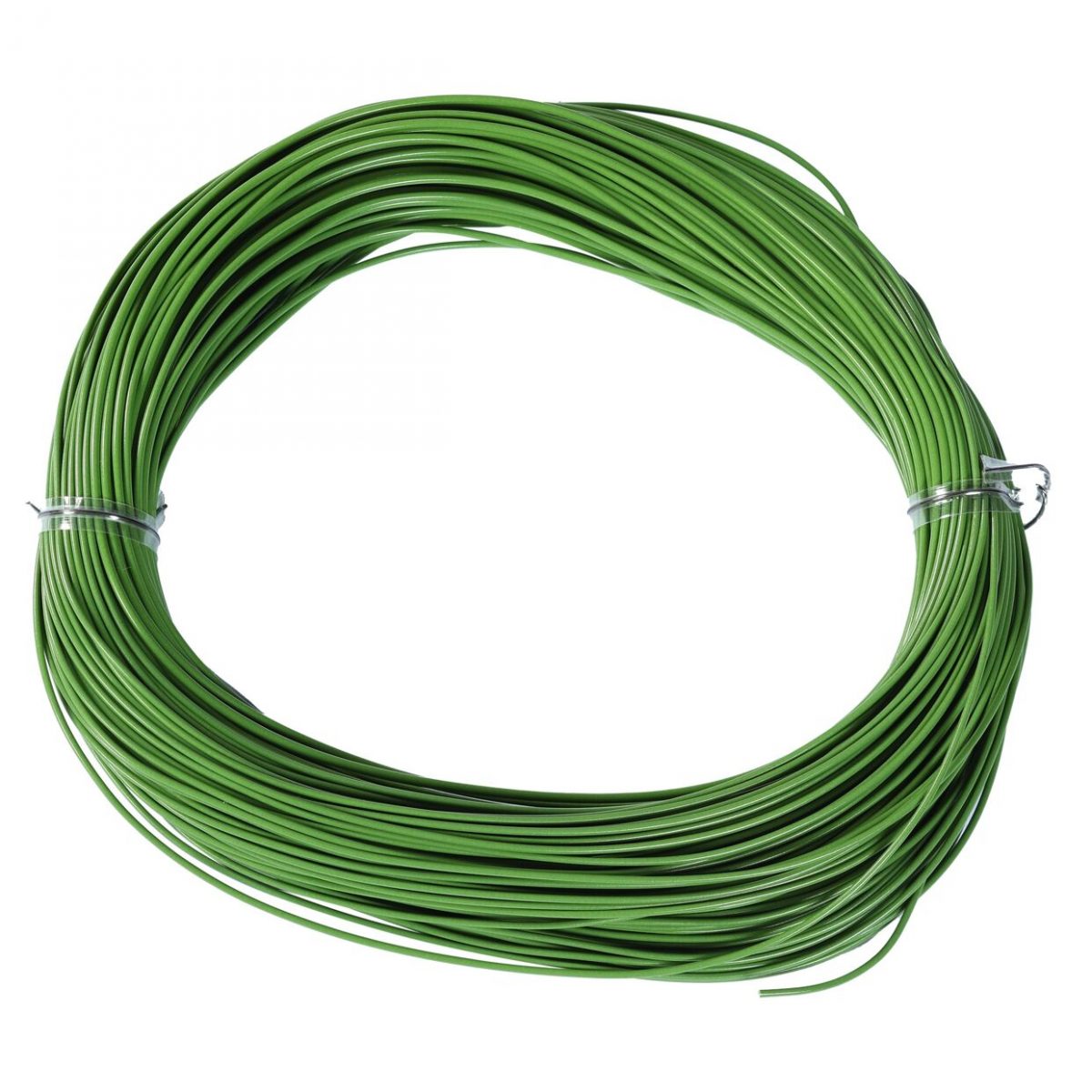 Giants fishing Muškařská šňůra Classic Fly Line 30,5m Olive Green WF6F