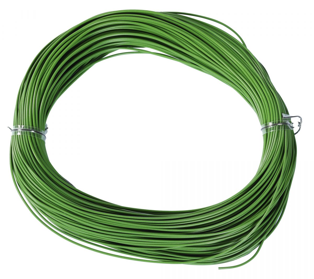 Giants fishing Muškařská šňůra Classic Fly Line 30,5m Olive Green WF4F