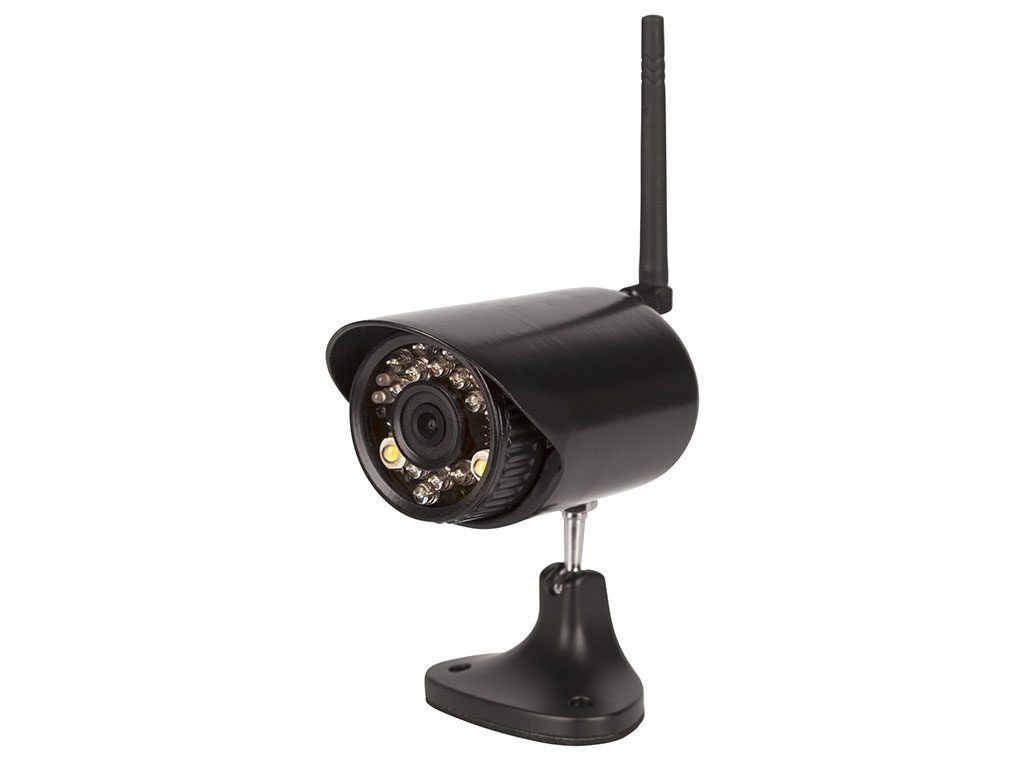 Bezdrátová kamera KERBL 10812 SMARTCAM HD