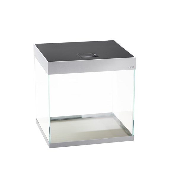 Akvarijní set OPTI SET 240 ŠEDÁ 2.0