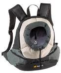 Taska FER KANGOO SM GREY BACKPACK