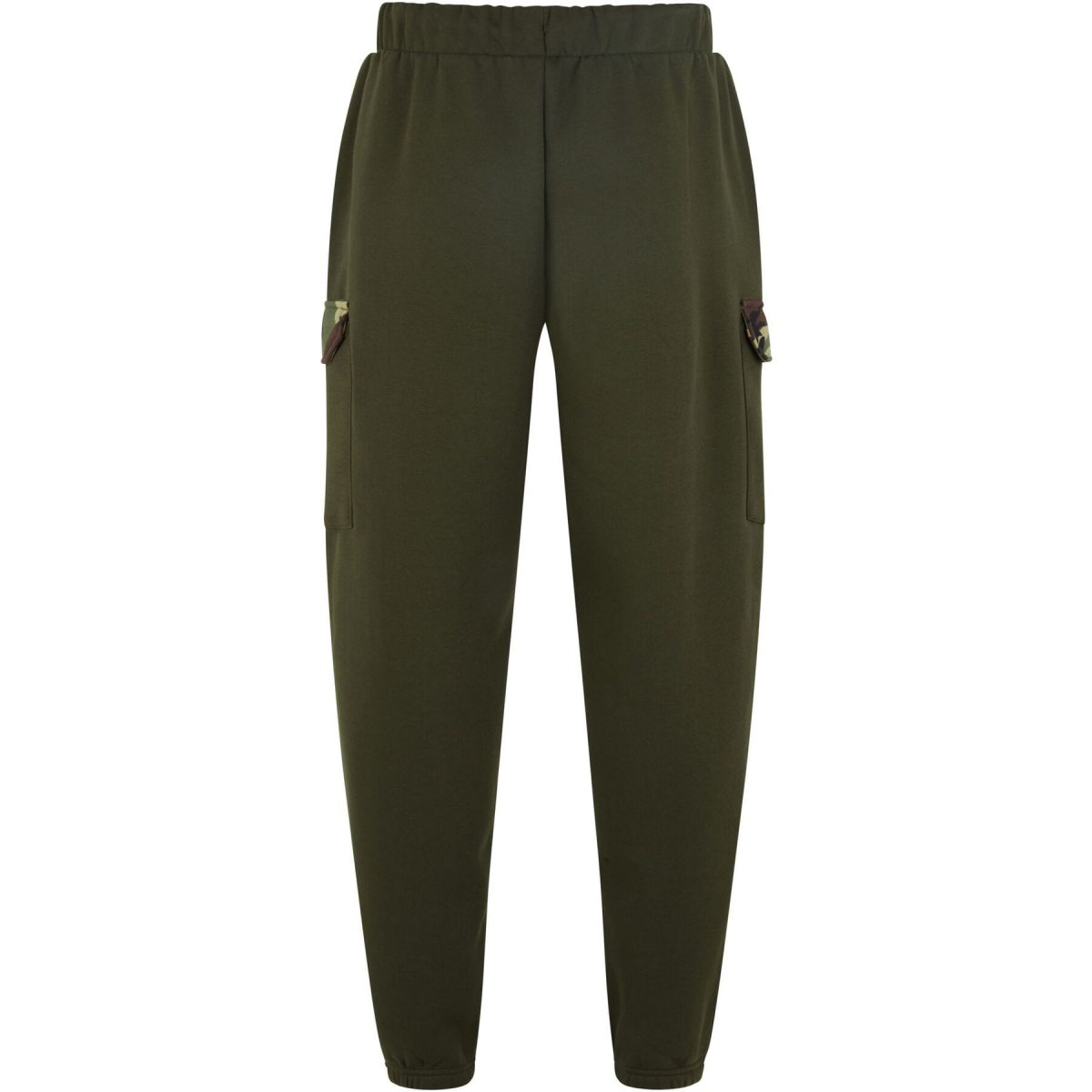 Wychwood tepláky Tactical Camo Joggers vel.L