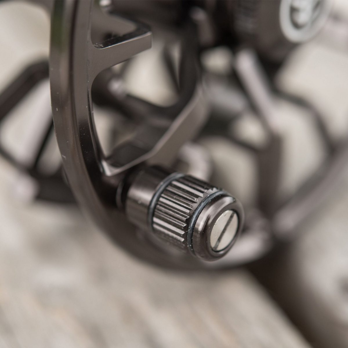 Naviják Wychwood RS2 Fly Reel 7/8 Weight