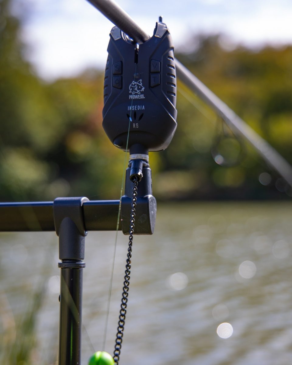 Sada hlásičů Prowess Insedia RS 4+1