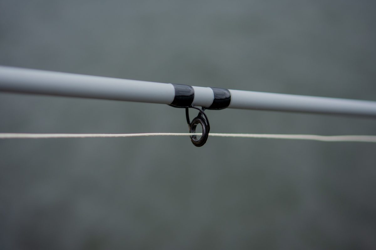 Wychwood muškařský prut Flow MKII Fly Rod 9,6ft, #7