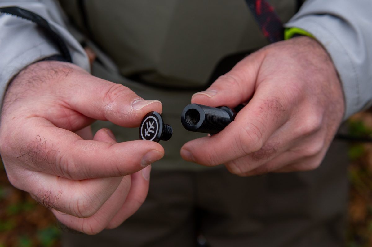 Wychwood muškařský prut Drift MKII Fly Rod 7ft #3