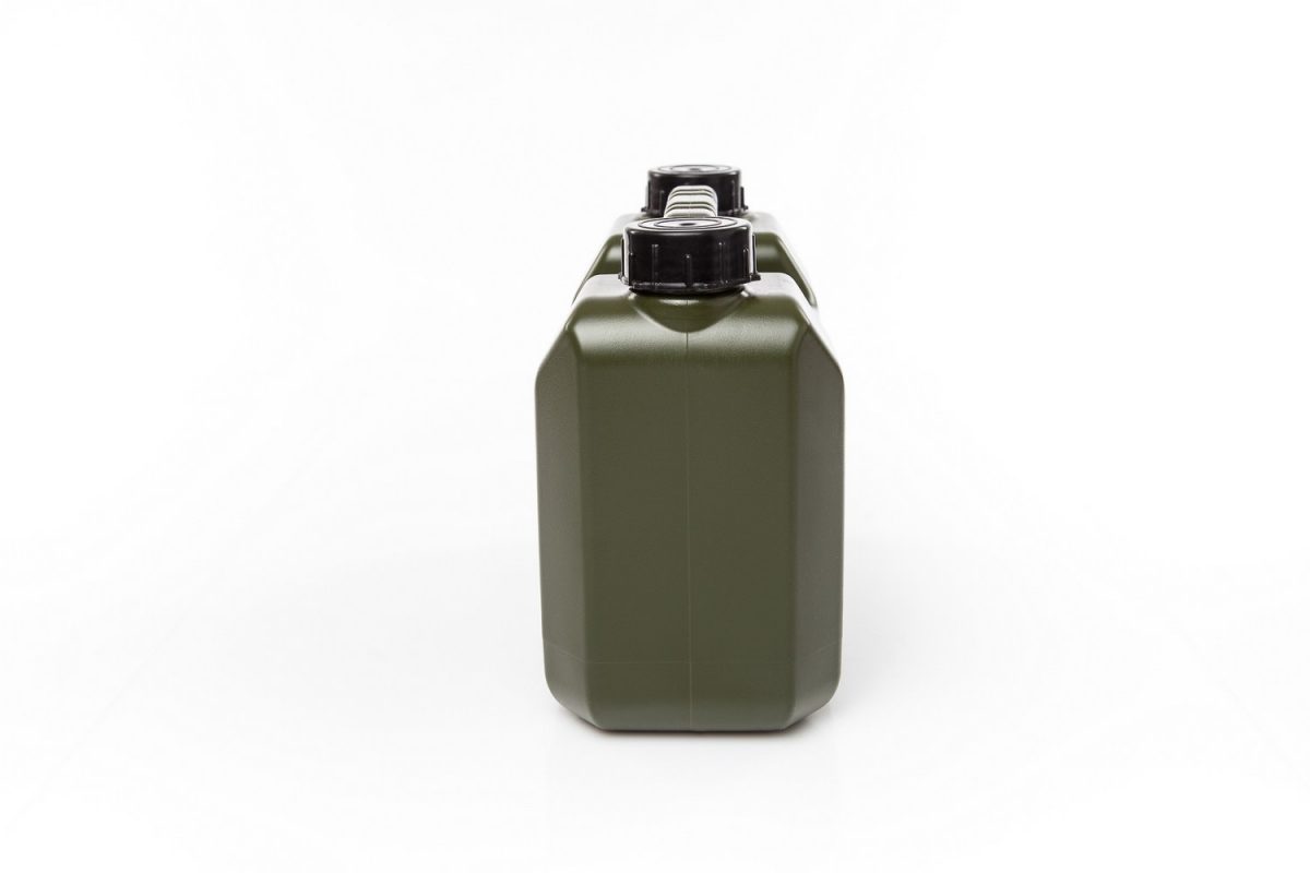 RidgeMonkey kanystr Heavy Duty Water Carrier 15l