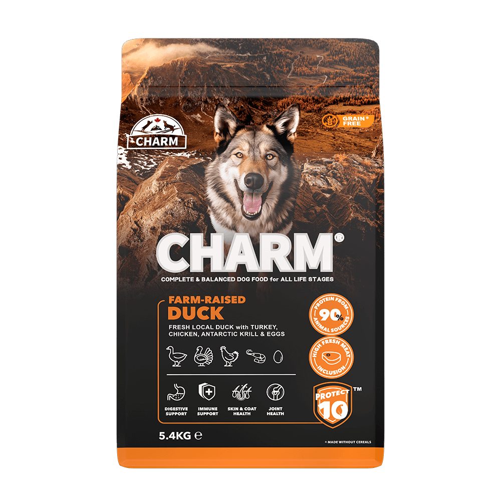 CHARM Duck ALS 10kg