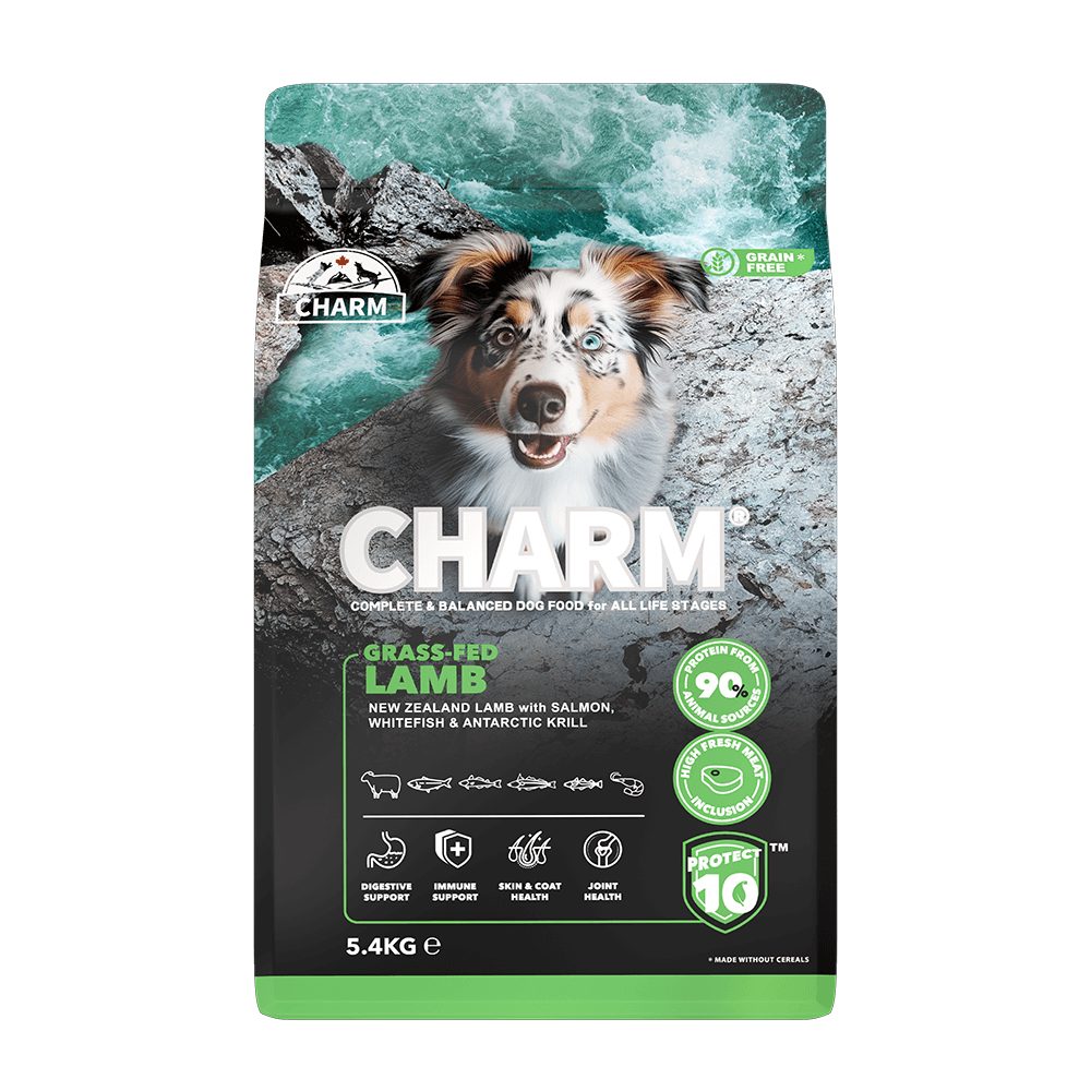CHARM Lamb ALS 10kg