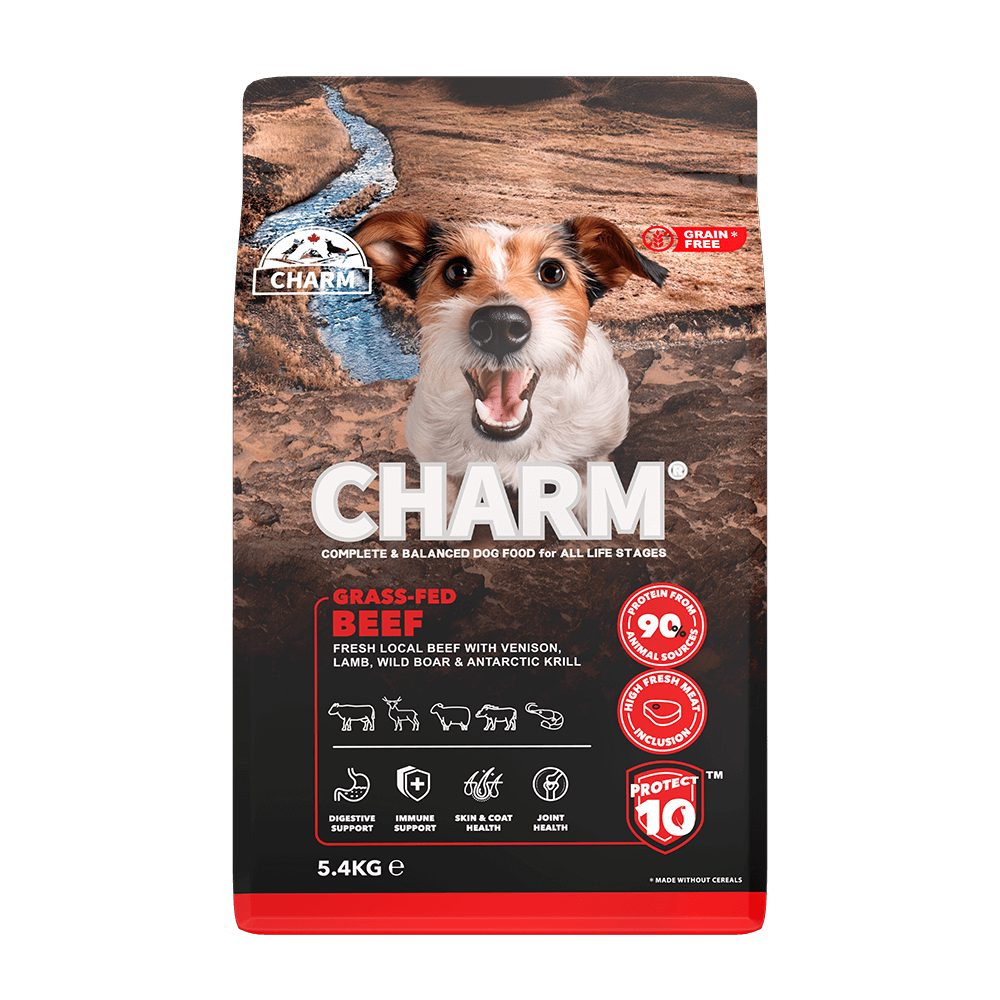 CHARM Beef ALS 2kg