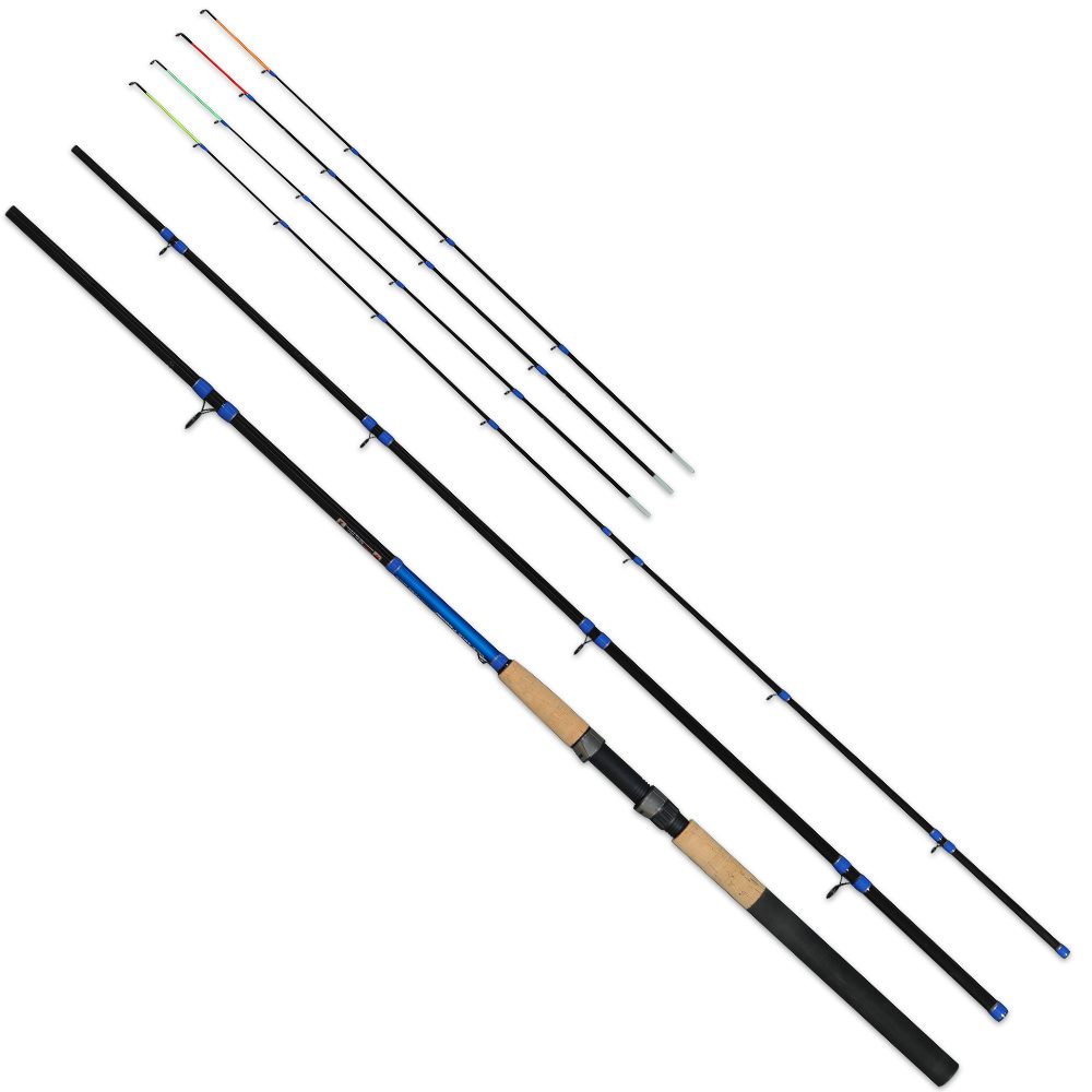 Giants fishing Prut CLX MK2 Feeder 12ft (3.6m) 90g