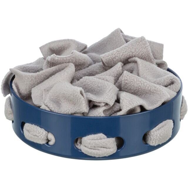 Dog Activity Hide´n´Sniff Bowl, miska k ukrytí pamlsků, ø 18 cm