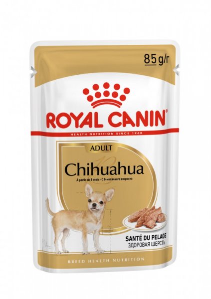 Royal Canin Adult Čivava 85 g