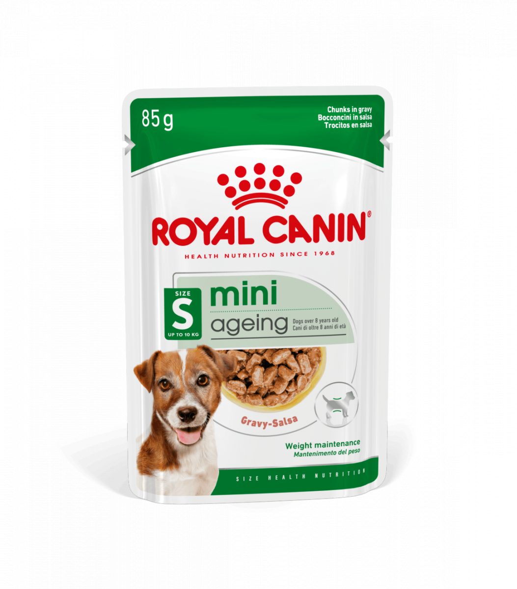 Royal Canin Mini Ageing 85g