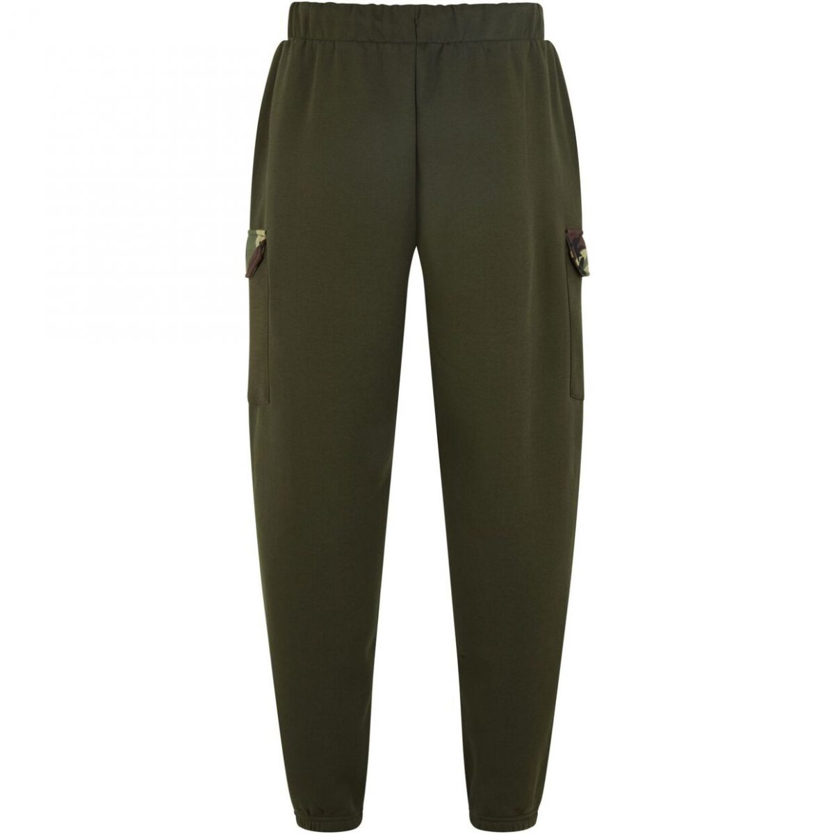 Wychwood tepláky Tactical Camo Joggers vel.S