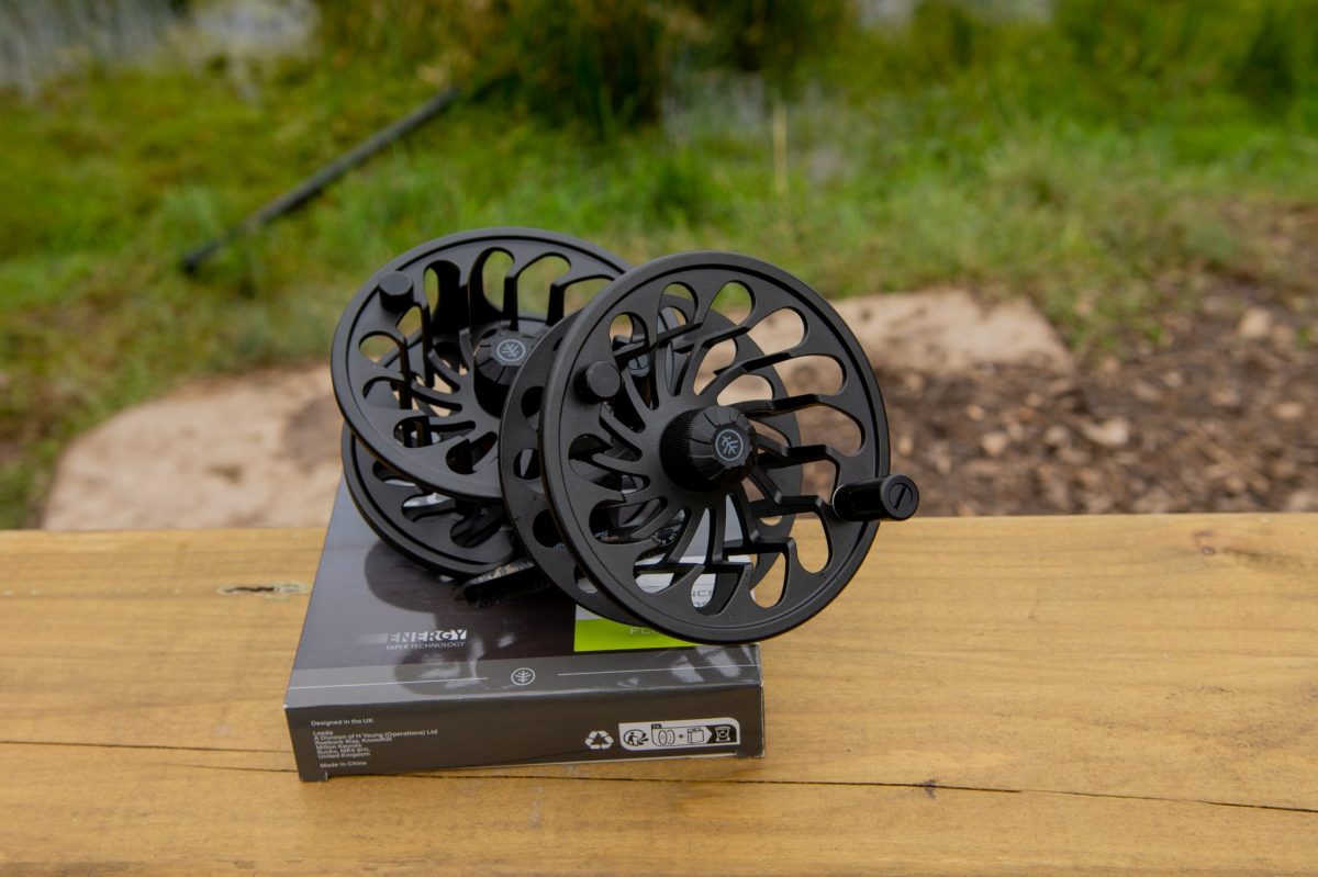 Wychwood náhradní cívka k navijáku Flow MKII 5/6 Spare Spool