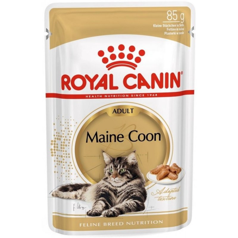Royal Canin Maine Coon Adult 85 g