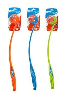 Hračka pes Chuckit Sport Ball Launcher L 66cm
