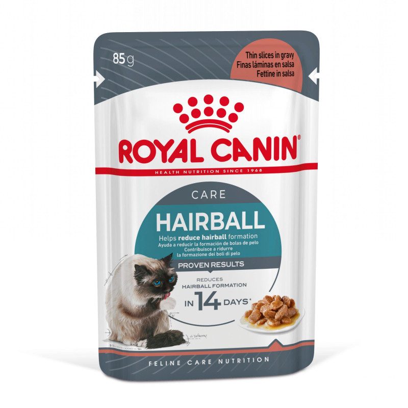 Royal Canin Hairball Care 85 g
