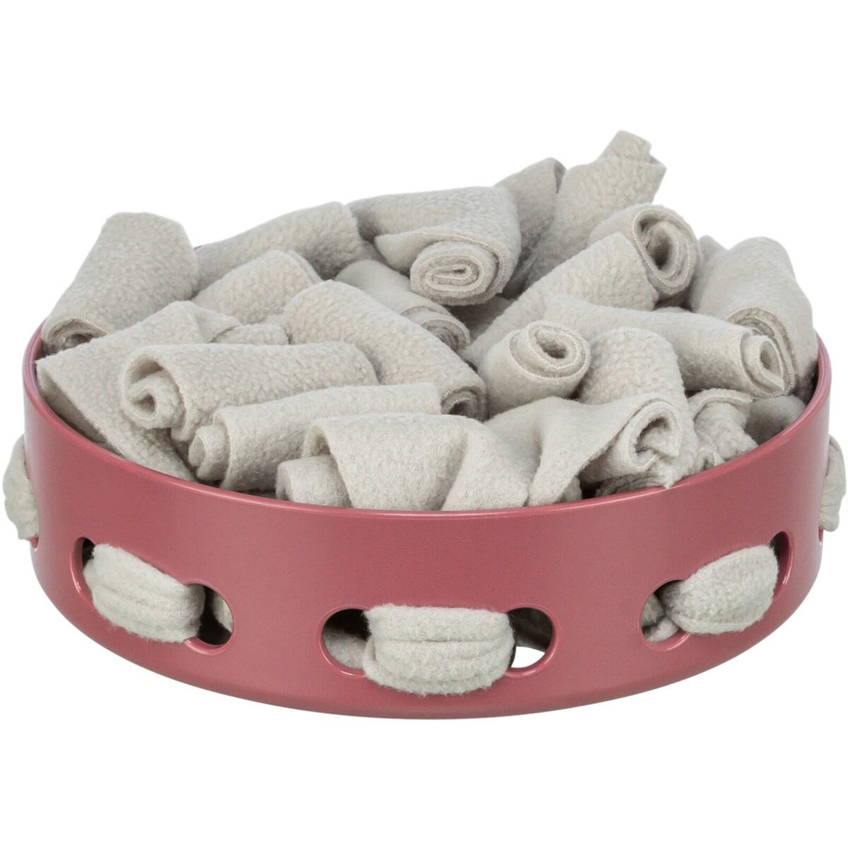 Cat Activity Hide´n´Sniff Bowl - čichací miska pro kočky ø 18 cm, plast/polyester