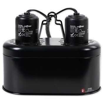 Osvětlení Repti Planet Mini Dual Dome 2x40W