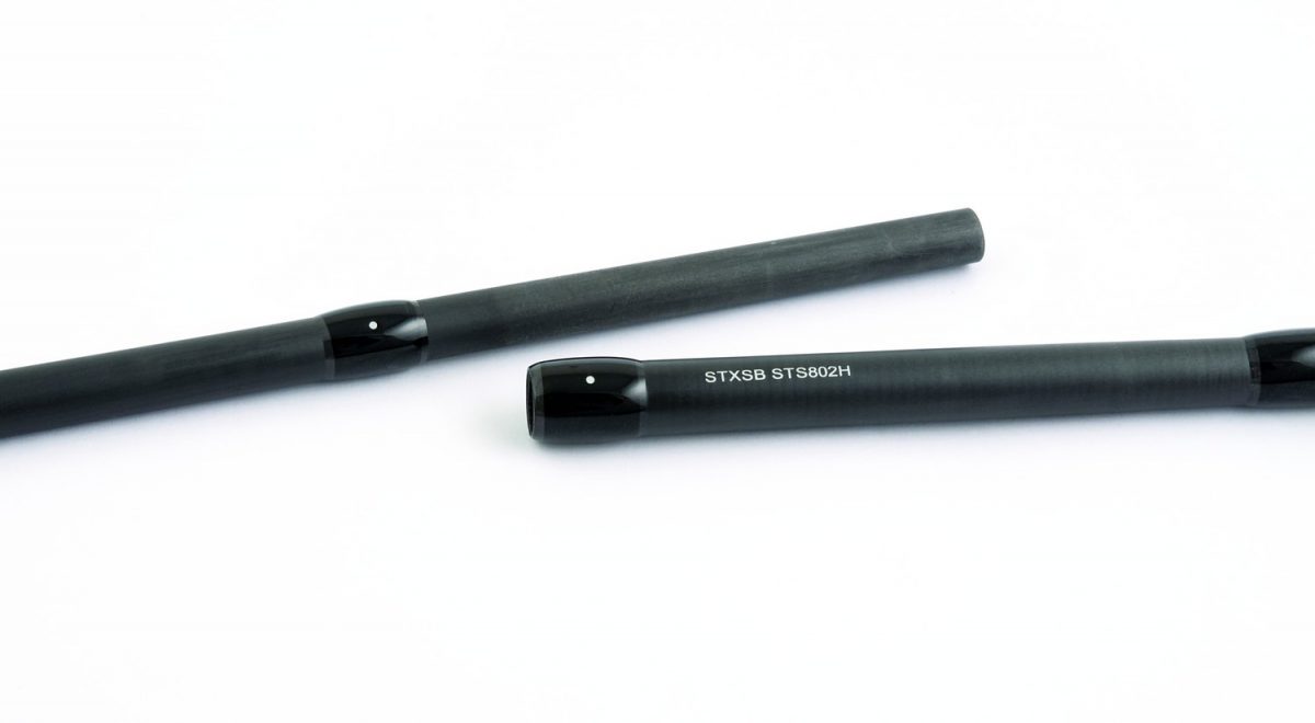 Rapture Prut STX Spin ML 2,10m/5-20g + Naviják Gaube FD 3000