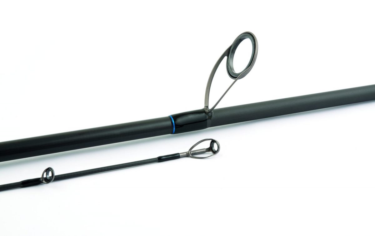 Rapture Prut STX Spin ML 2,40m/5-20g + Naviják Gaube FD 3000