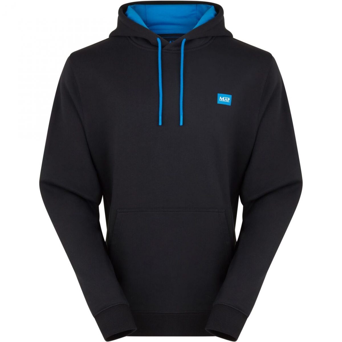 MAP mikina Hoody 2XL