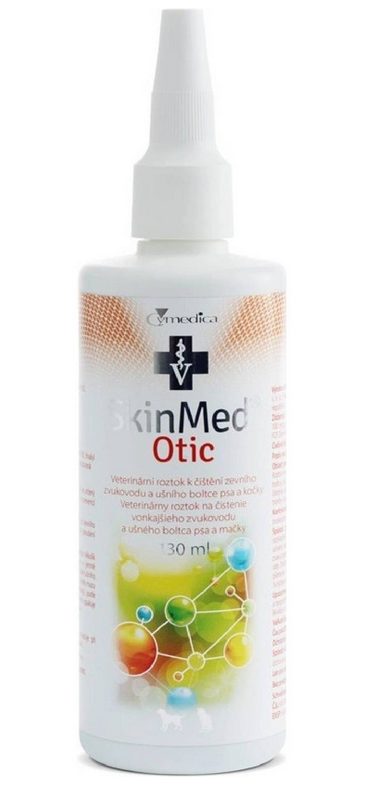 SkinMed Otic 130ml