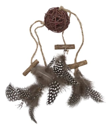 HAP HRAČKA MATATABI LAPAČ SNŮ