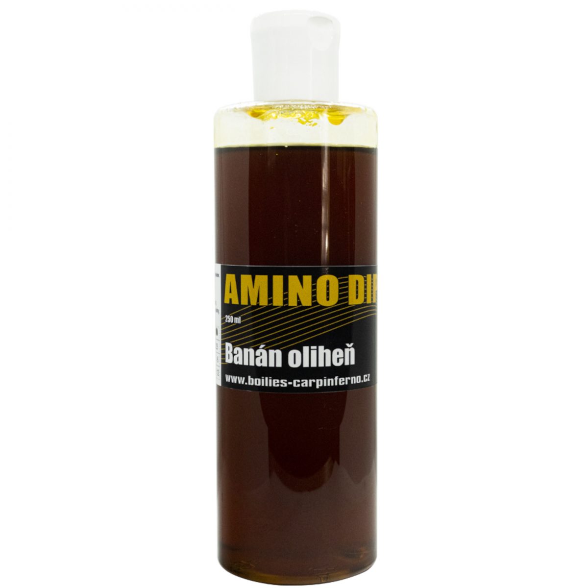 Carp Inferno Amino Dip Nutra Line 250 ml Mango/Losos