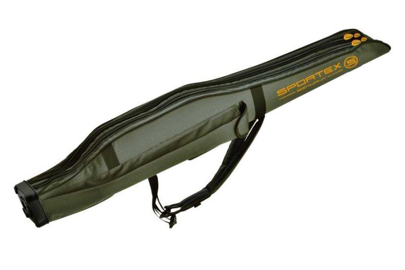 SPORTEX pouzdro 2024 dvoukomorové II 125cm