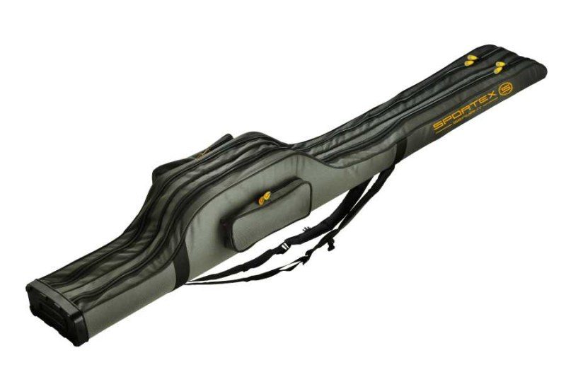 SPORTEX pouzdro 2024 dvoukomorové Bags IX 218cm