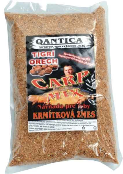 GOLDEN CARP carp mix - 1kg Krill