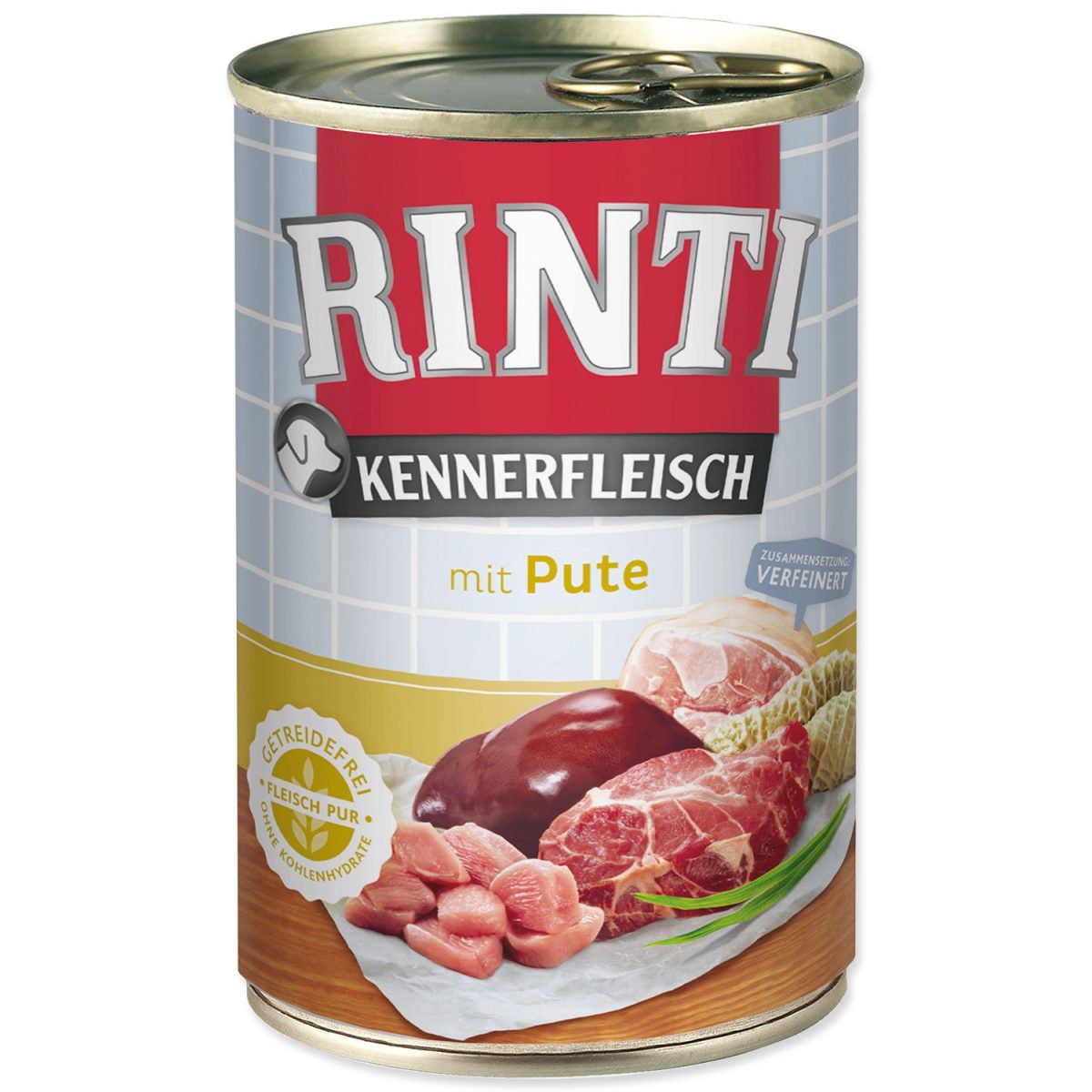 RINTI krůta 400g