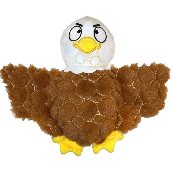 Hračka plyš Bite Force kevlar - orel L