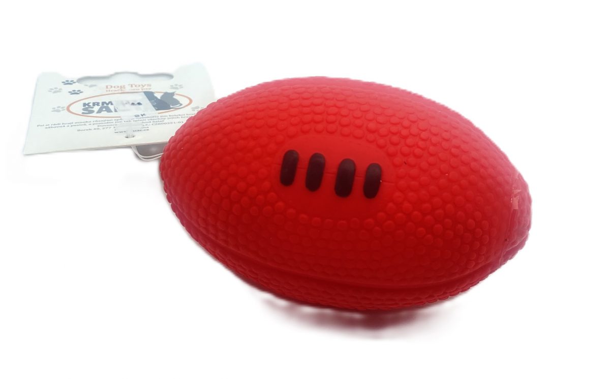 Míček RUGBY -  VINYL