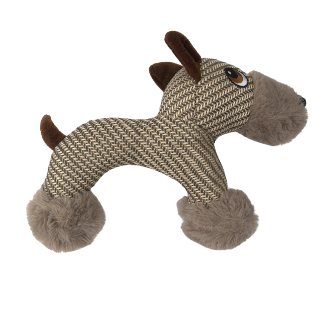 HAP HRAČKA MOONBUDDY DOG