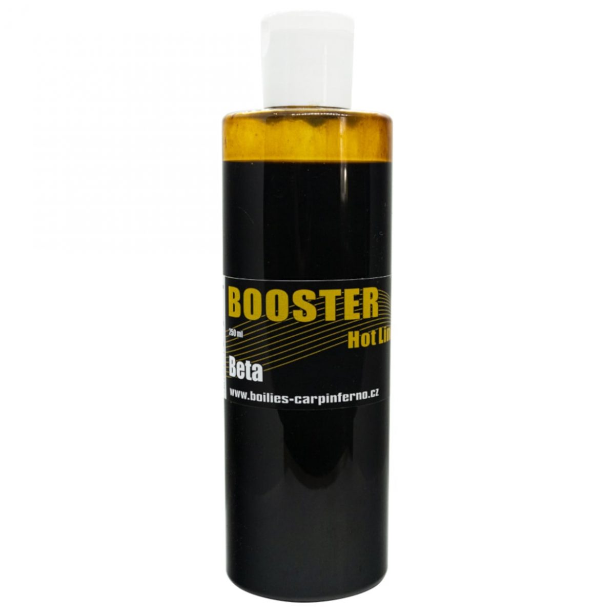 Carp Inferno Booster Hot Line 250 ml Xtazi