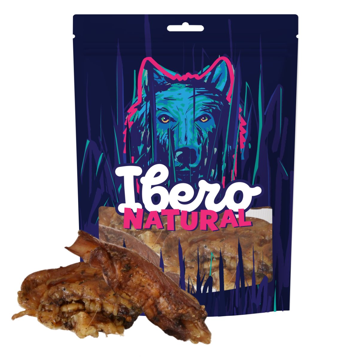 Ibero Natural Hovězí Šlachy - 300 g