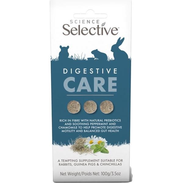 Supreme Science®Selective Care snack Digestive 100g