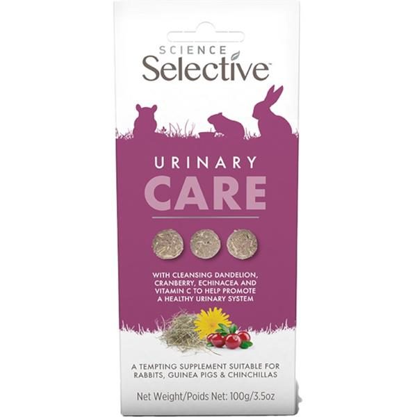 Supreme Science®Selective Care snack Urinary 100g