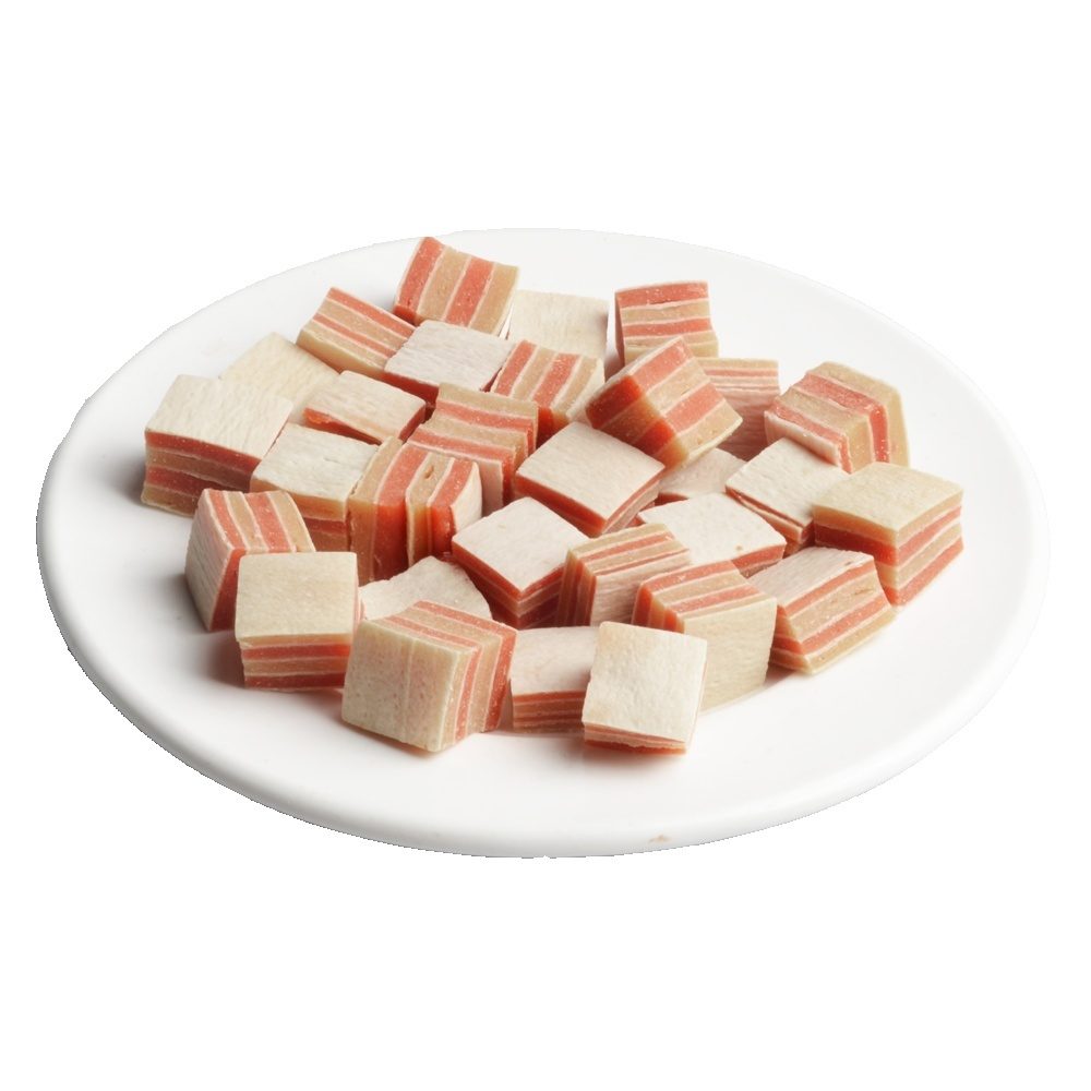 Exquisite cube JUKO Snacks 250 g + 30 g ZDARMA