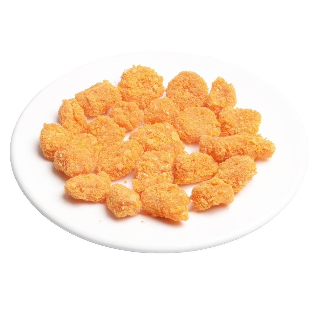 Popcorn Chicken JUKO Snacks 500 g