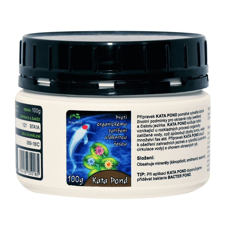 Home pond Kata pond 100 g