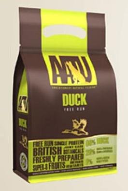 AATU Dog 80/20 Duck 1,5kg
