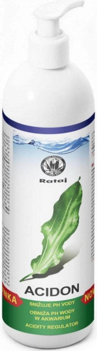 Rataj Acidon 150 ml